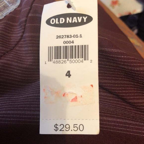 Old Navy Skirt size 4 - Picture 5 of 6